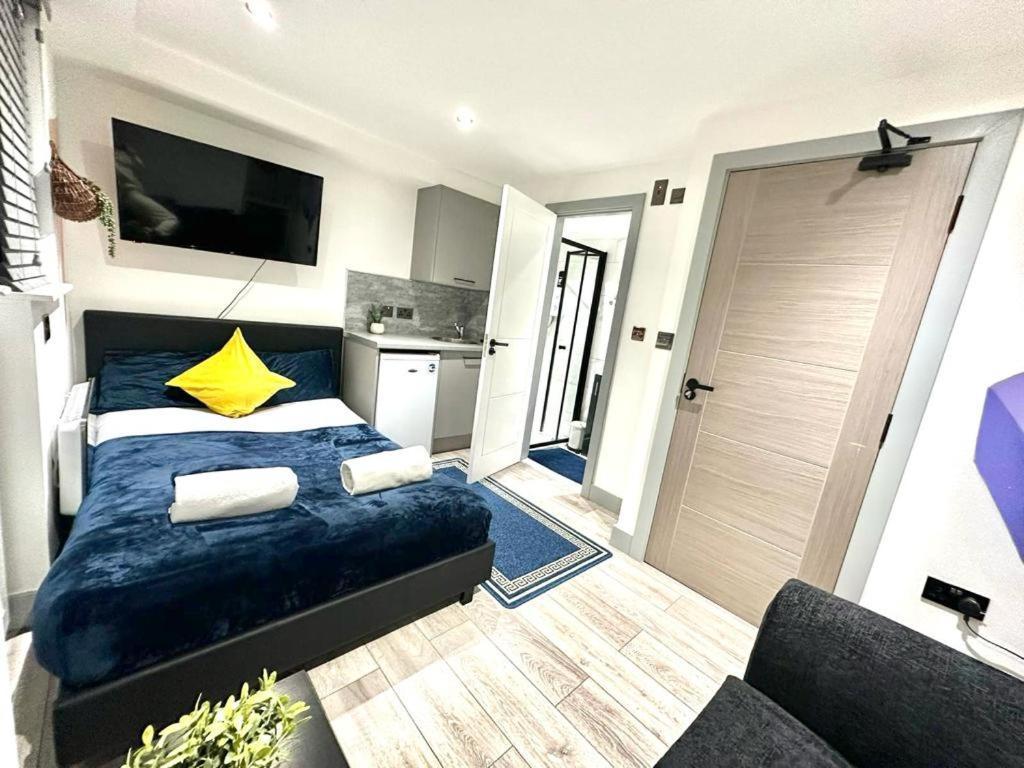 New Cross Suites -se14 Gasthuis