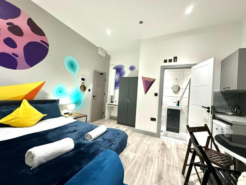Gasthuis New Cross Suites -se14