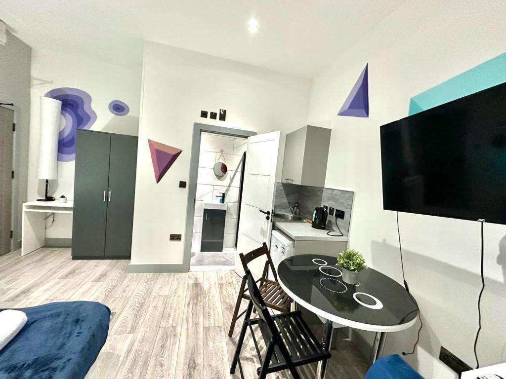 New Cross Suites -se14 Casa de hóspedes *
